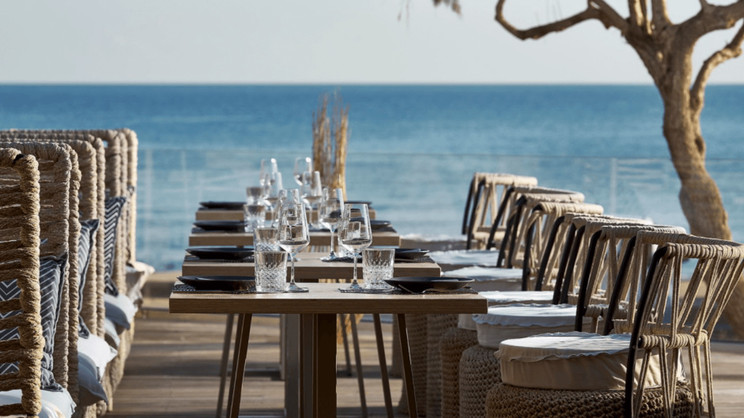 Elysium Boutique Hotel